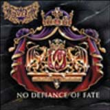 Wyvern - No Defiance Of Fate